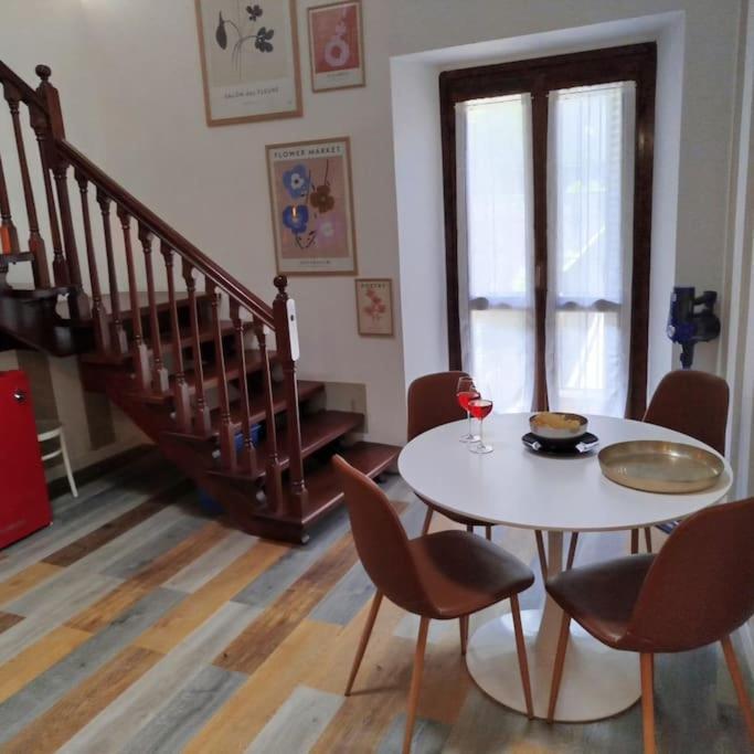 Casa Fedra, Delizioso Loft Frontelago Toscolano Maderno Dış mekan fotoğraf