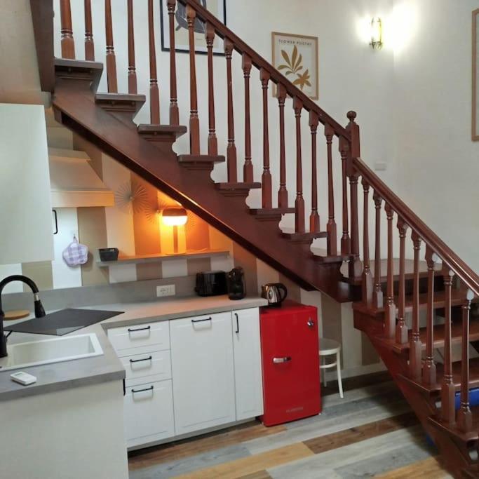 Casa Fedra, Delizioso Loft Frontelago Toscolano Maderno Dış mekan fotoğraf