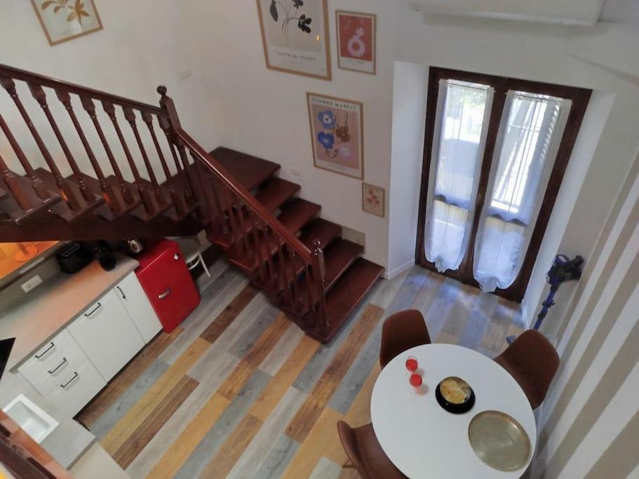 Casa Fedra, Delizioso Loft Frontelago Toscolano Maderno Dış mekan fotoğraf