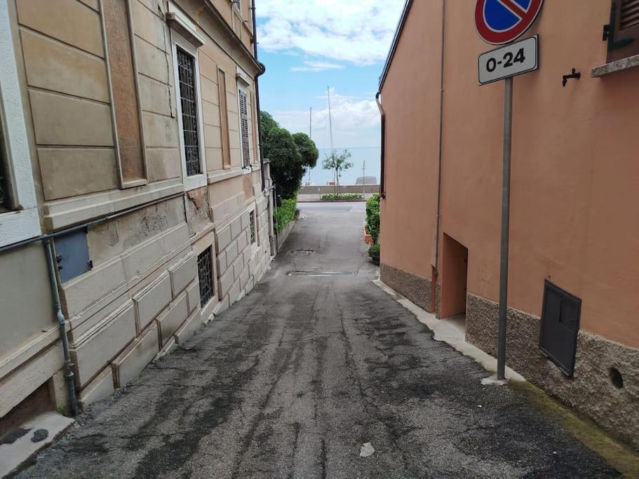 Casa Fedra, Delizioso Loft Frontelago Toscolano Maderno Dış mekan fotoğraf