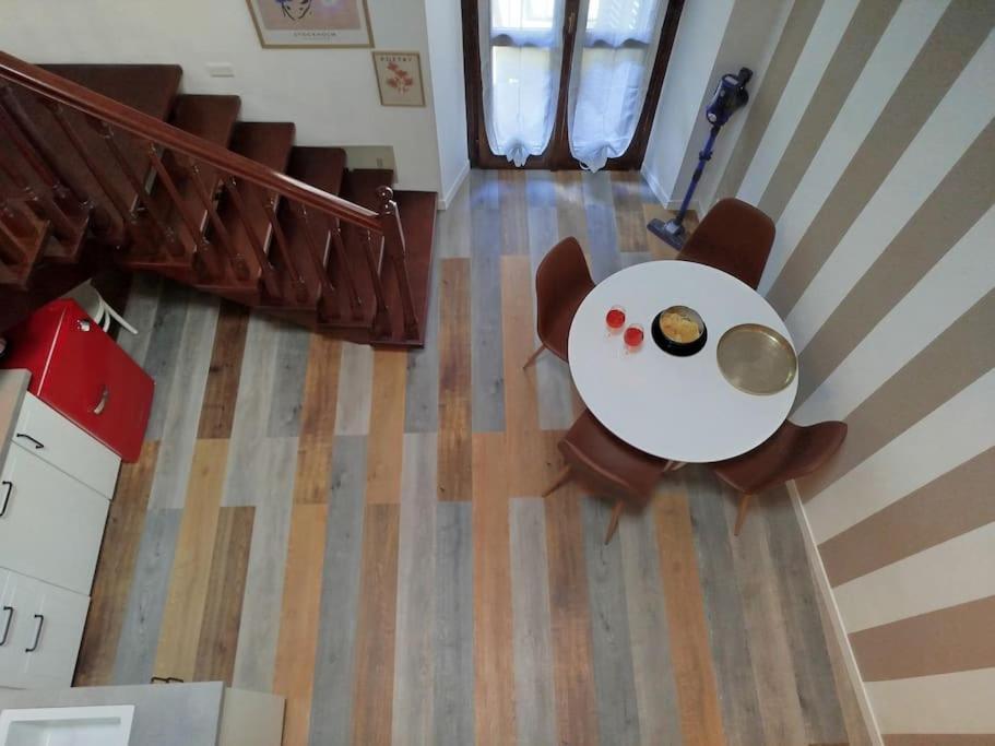 Casa Fedra, Delizioso Loft Frontelago Toscolano Maderno Dış mekan fotoğraf