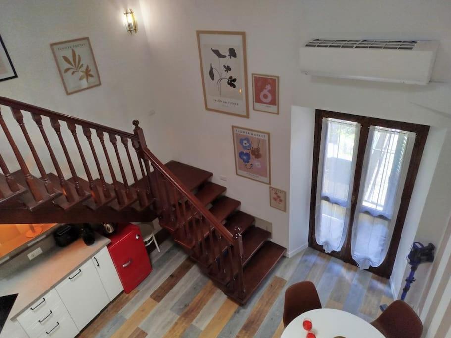 Casa Fedra, Delizioso Loft Frontelago Toscolano Maderno Dış mekan fotoğraf